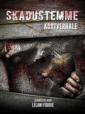 Skadustemme - ebook